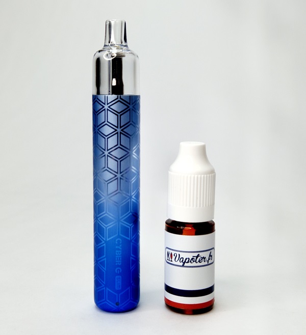 Kit Cyber G Slim Pod