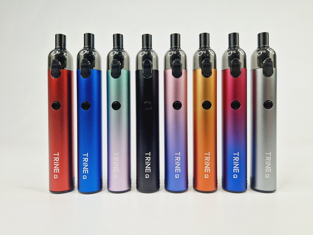 Kit Trine Q Pod Innokin