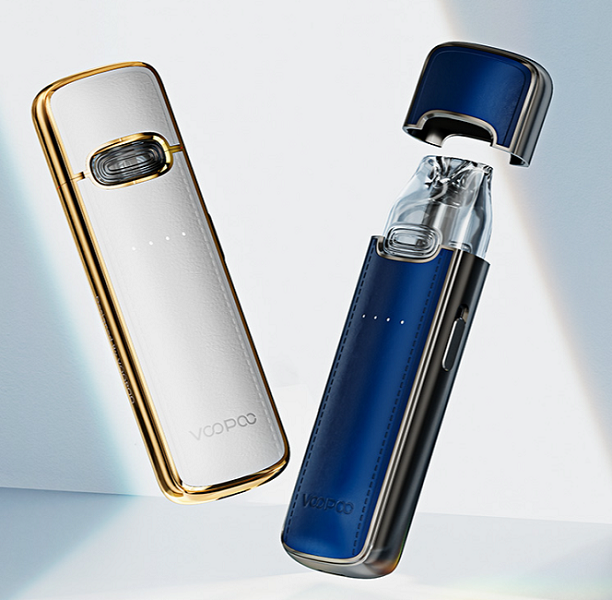 Le VMate E présente une belle esthétique 