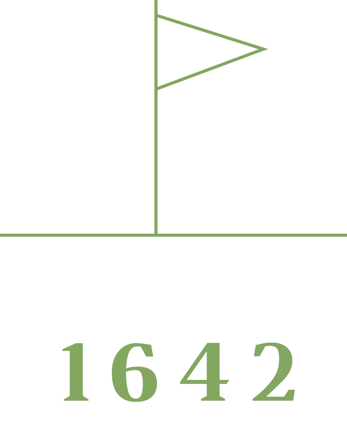 1642 Montreal Original 50ml