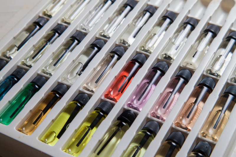 Flavour Power - Le travail des arômes dans la vape