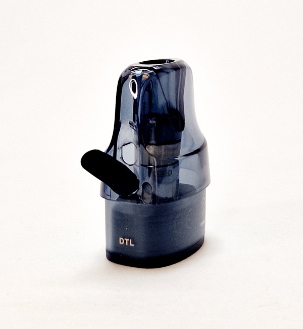 Kit Vinci E120 Pod Voopoo