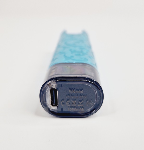 Kit PureMax Signature Pod SX Mini