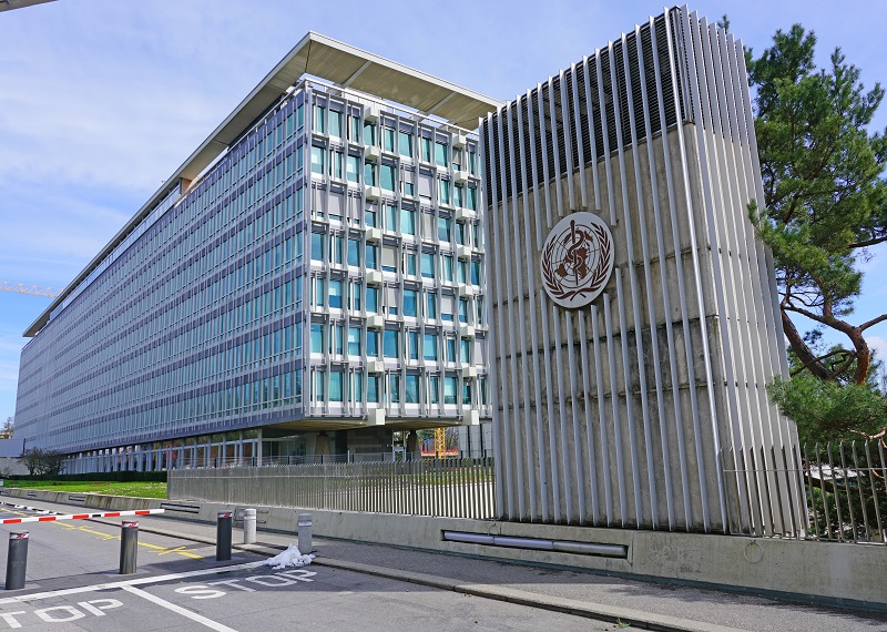 L'OMS reconnaît la cigarette électronique comme réducteur des risques du tabac