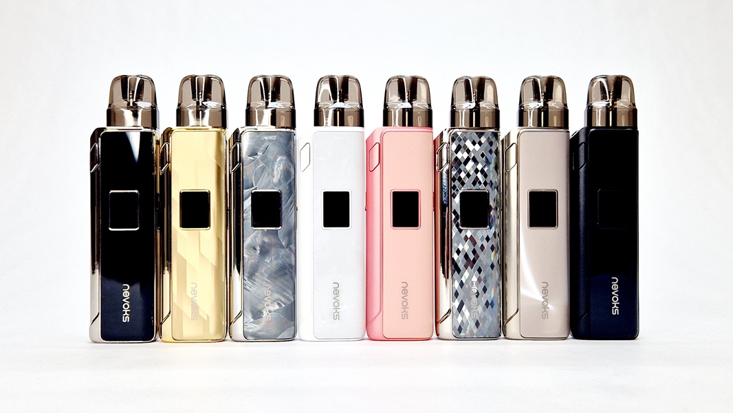 Kit Feelin AQ Pod Nevoks