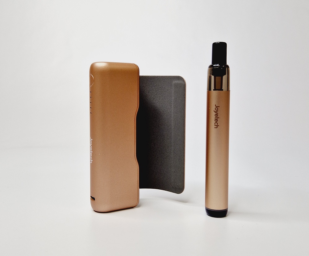 Kit eRoll Slim Full Joyetech
