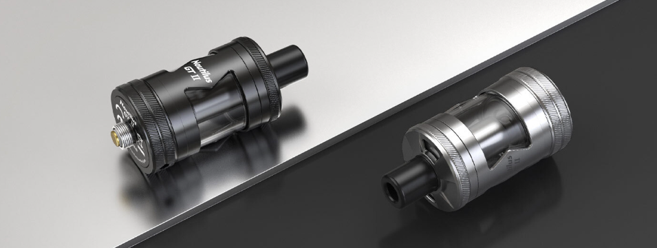 Nautilus GT II Aspire