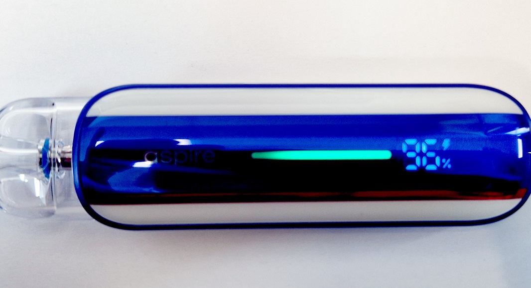 Kit Pixo Aura Pod Aspire