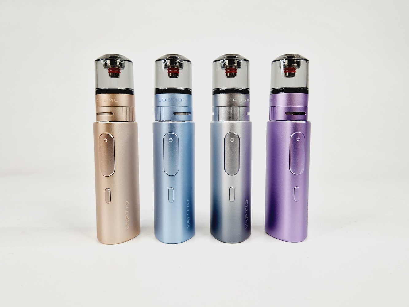Kit Cosmo Prime Vaptio