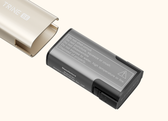 Kit Trine SE Pod Innokin