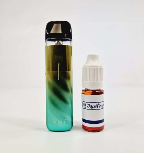 Kit Levin Pod Smoant