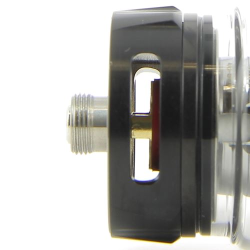 Test du Rotor Mesh Tank Eleaf