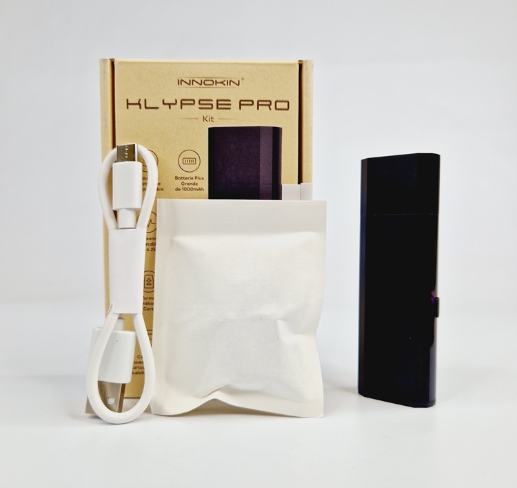 Kit Klypse Pro Innokin
