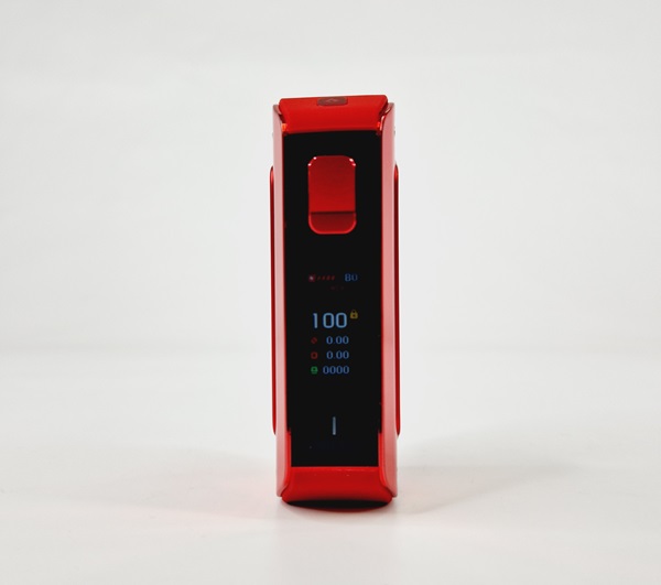 Box Aegis Solo 3 GeekVape (batterie intégrée)