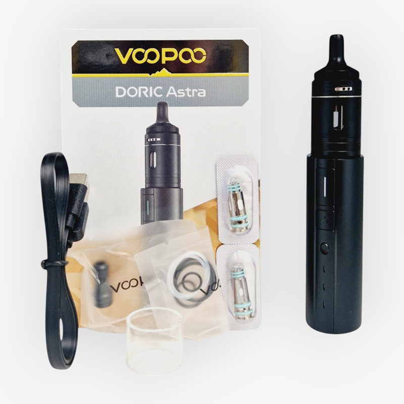 Kit Doric Astra Voopoo