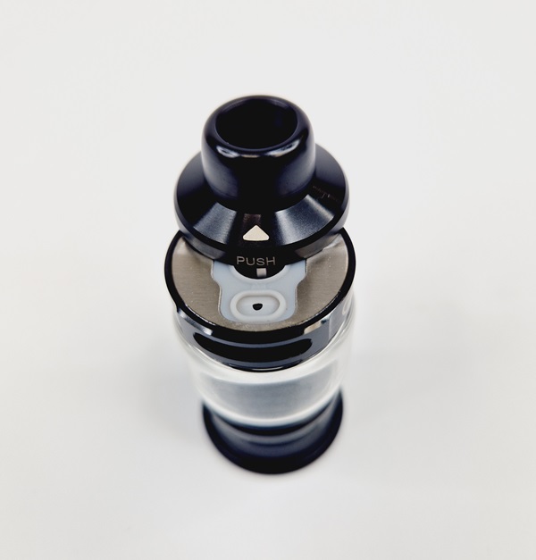 Uforce X Tank Voopoo