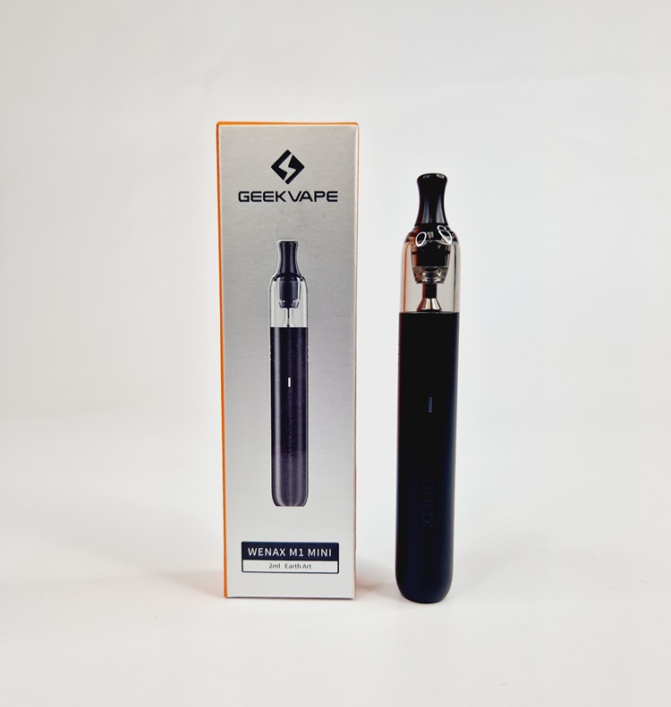 Kit Wenax M1 Mini GeekVape