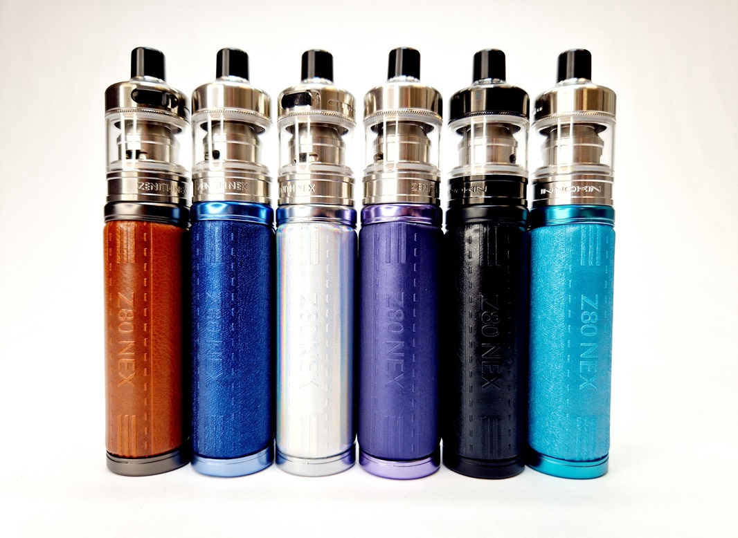Kit CoolFire Z80 Nex Innokin