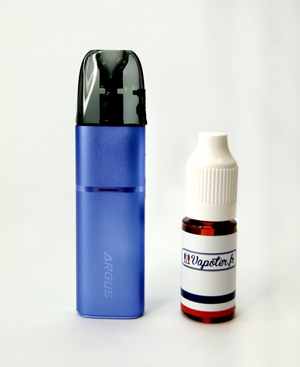 Kit Argus G3 Mini Voopoo