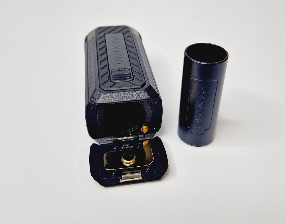 Box Armour S Vaporesso