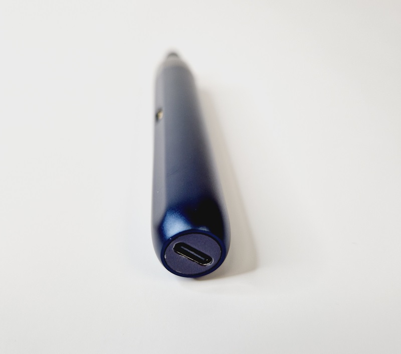 Kit Doric Galaxy Pod Voopoo