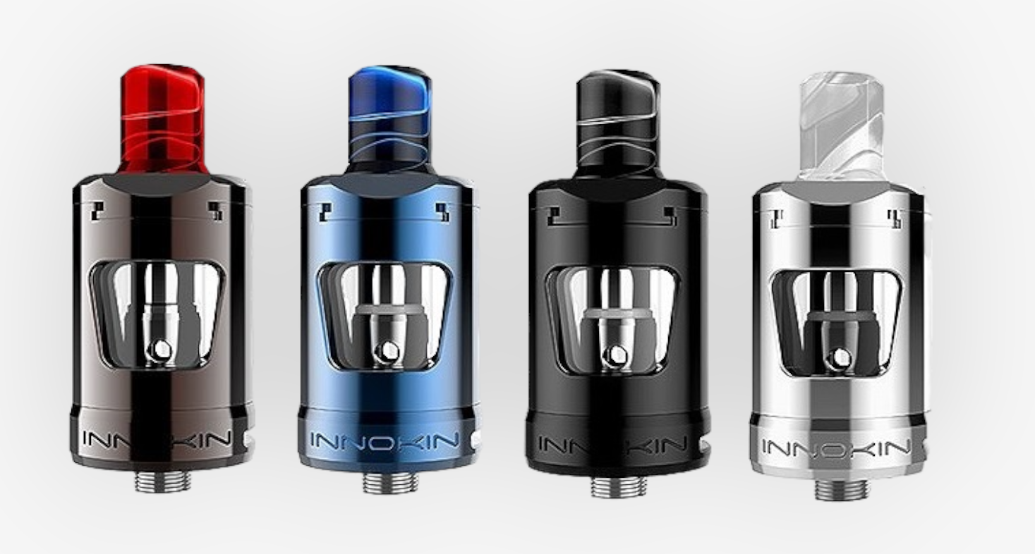 Zlide Tank Innokin