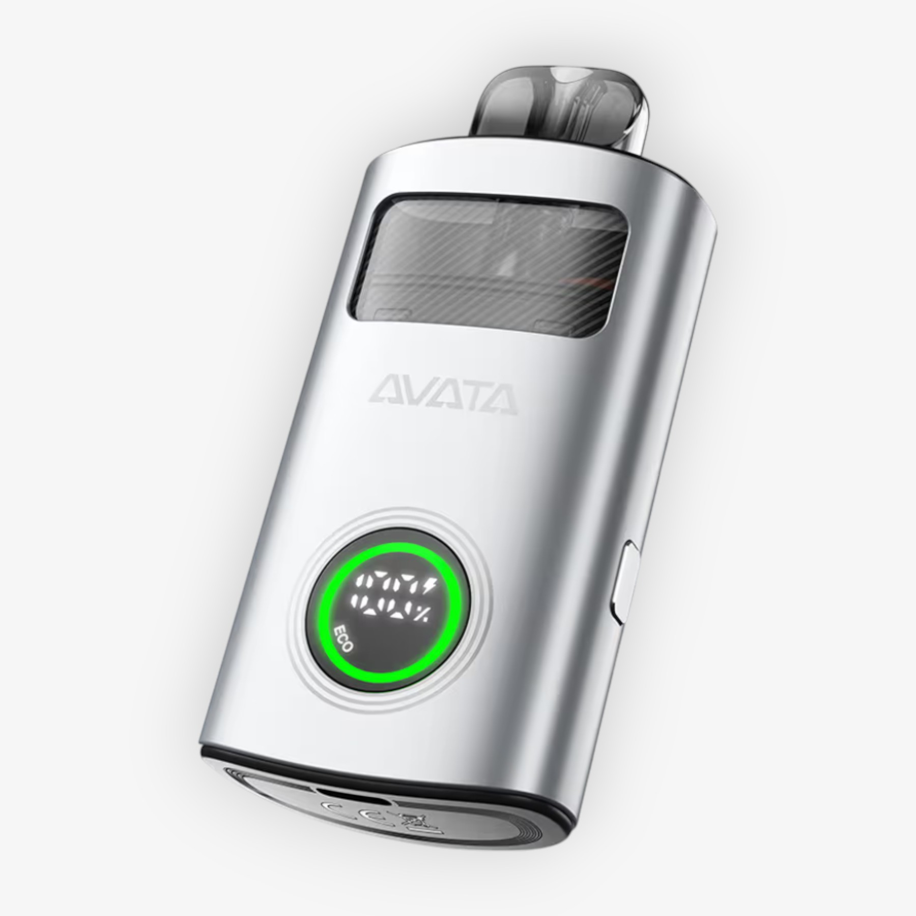 Kit Avata Pod Aspire