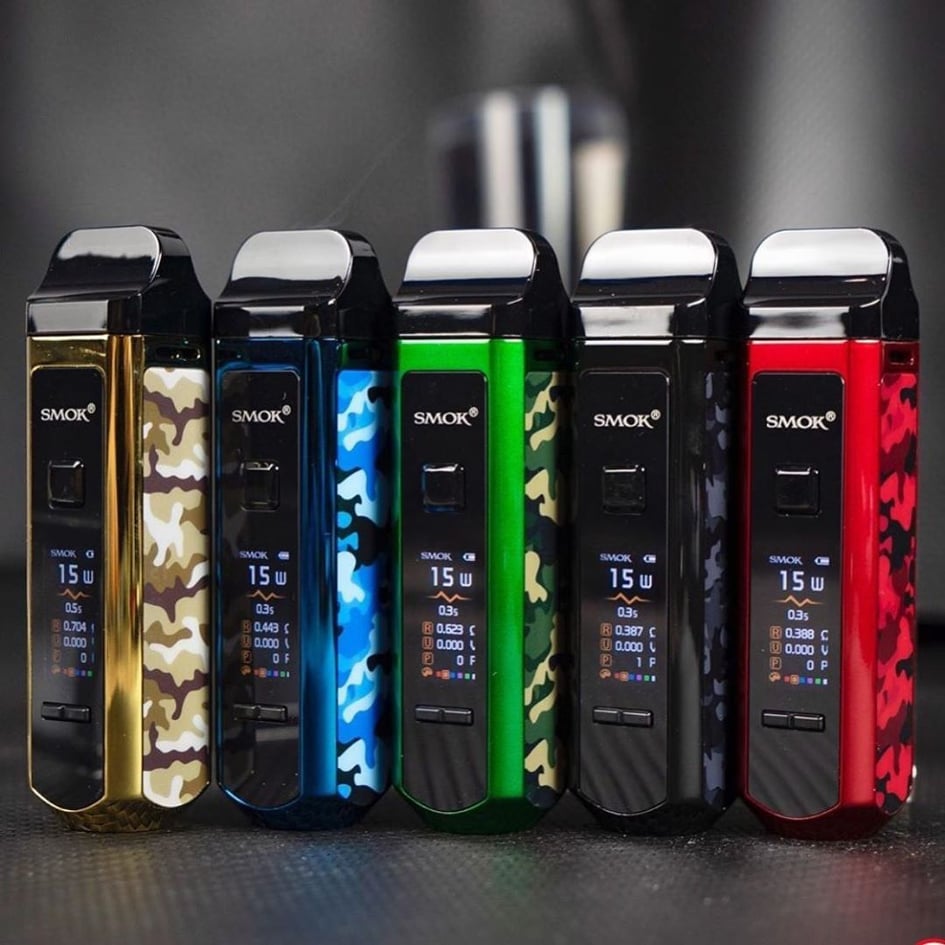 Smoktech - Smok