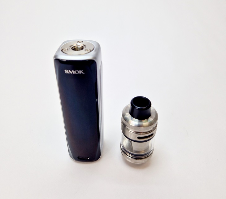 Kit X-Priv Solo Smoktech