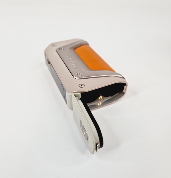 Box Aegis Legend 3 GeekVape