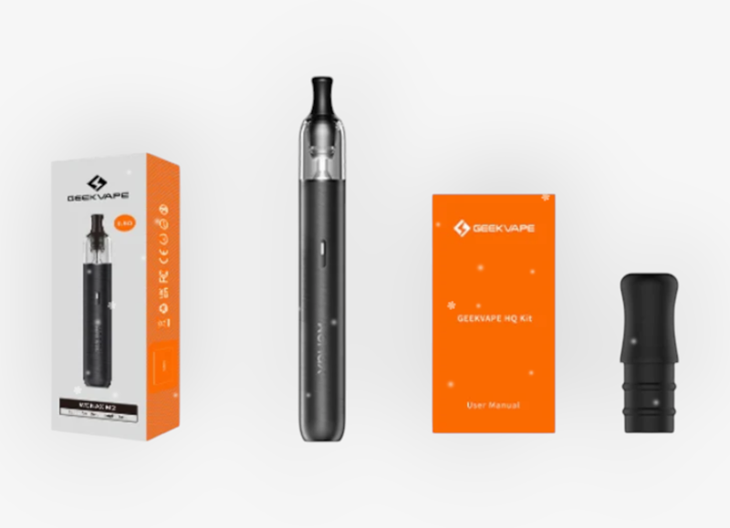 Kit Wenax M2 GeekVape