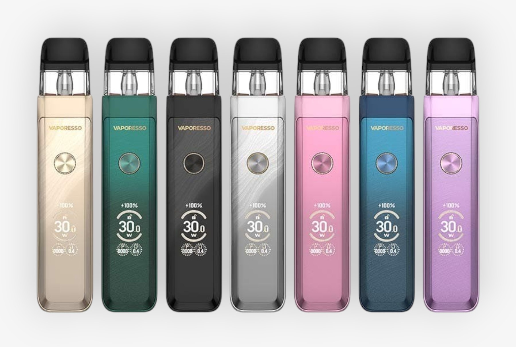 Kit Xros Pro 2 Pod Vaporesso