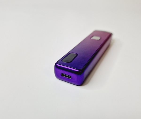 Kit Flexus Pro Pod Aspire