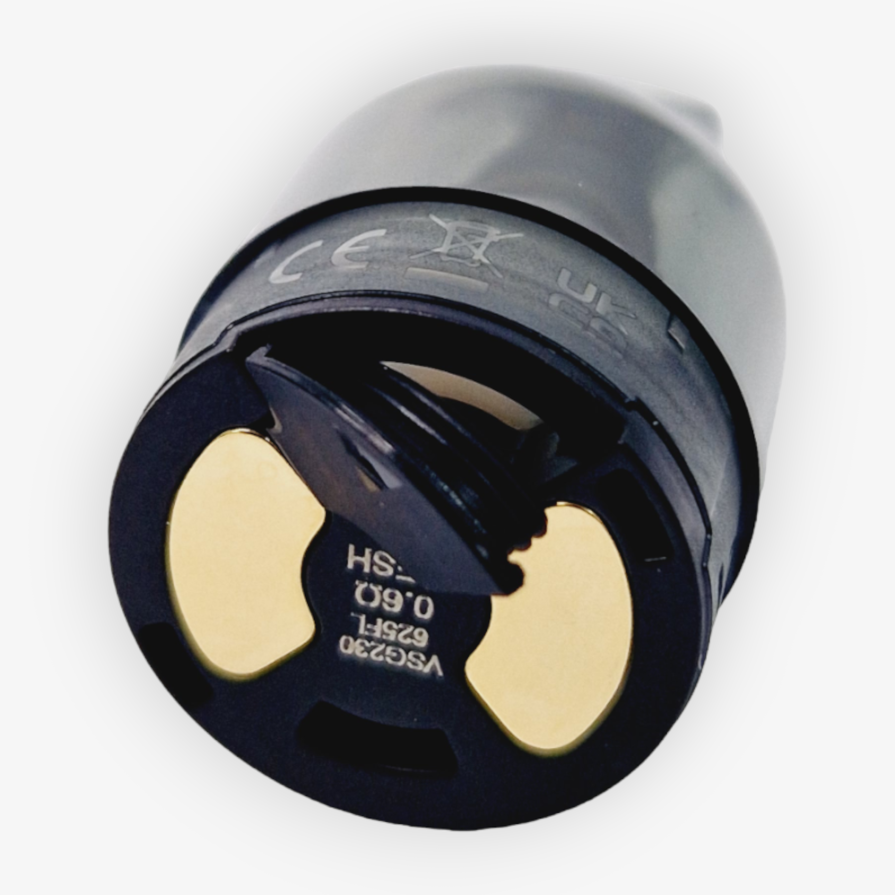 Veco Go pod Vaporesso