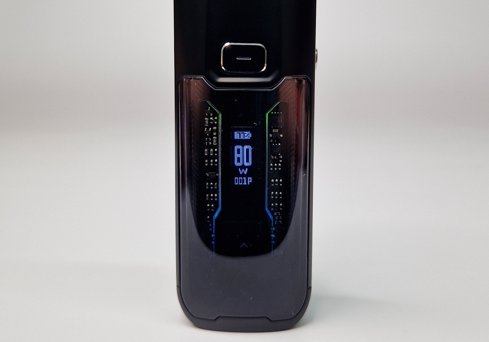 Kit Luxe XR Max Vaporesso