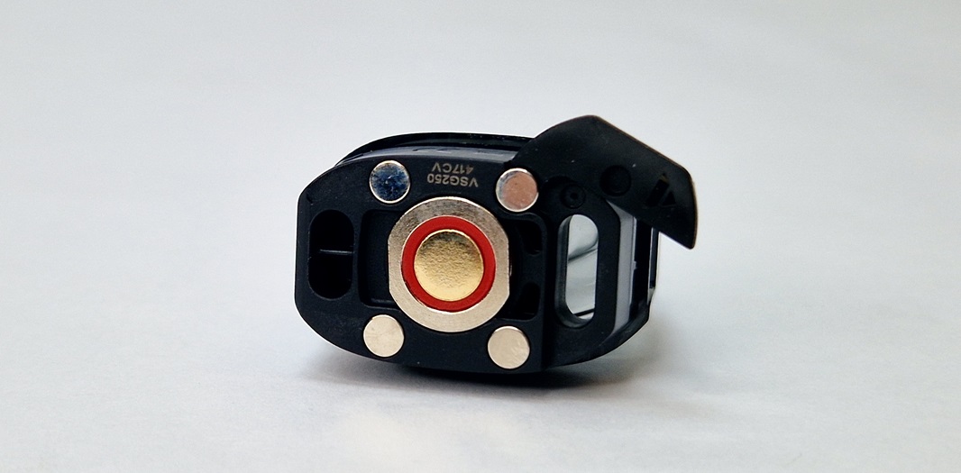 Kit Luxe XR Max 2 Vaporesso