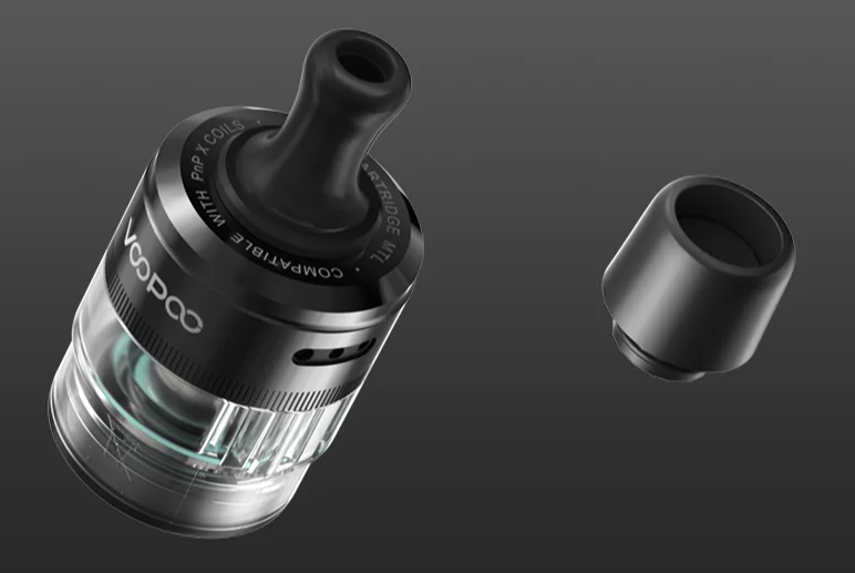 Kit Drag S3 Pod Voopoo