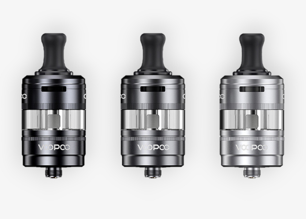 Pnp X Pod Tank MTL Voopoo