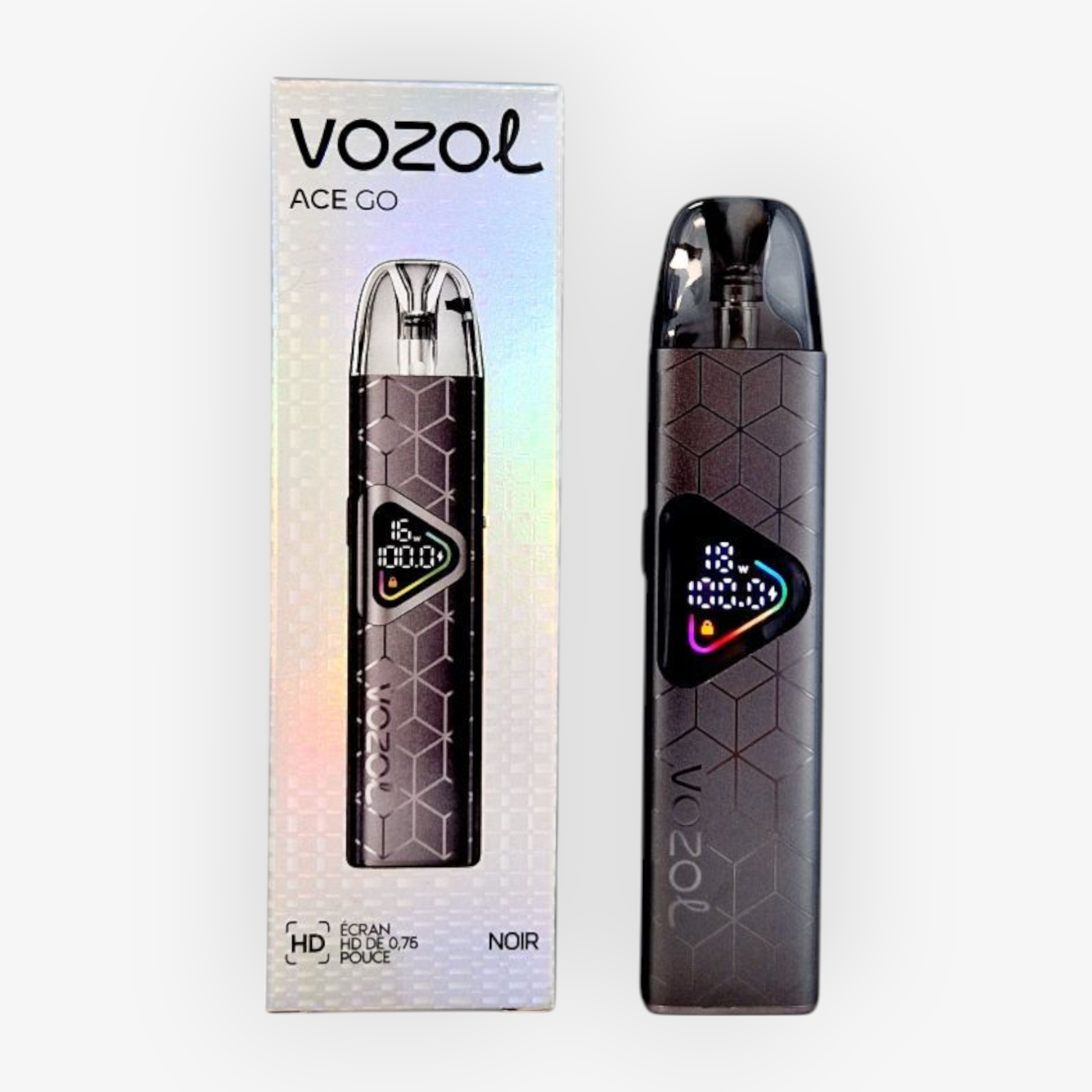 Kit Ace Go Pod Vozol