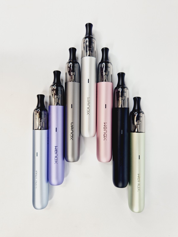 Kit Wenax M1 Mini GeekVape