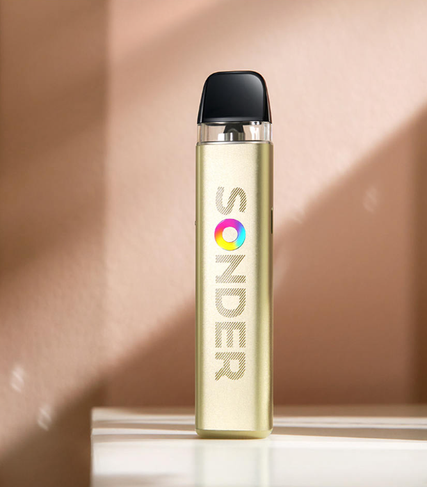 Kit Sonder Q2 GeekVape