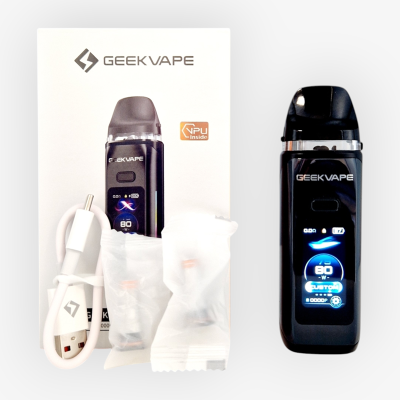 Kit Digi Max GeekVape