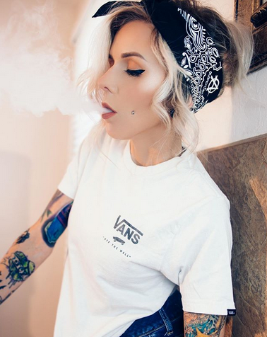 Top 10 des influenceurs de la vape - Qui sont-ils ?