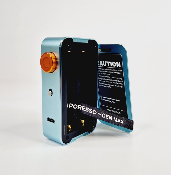 Kit Gen Max Vaporesso