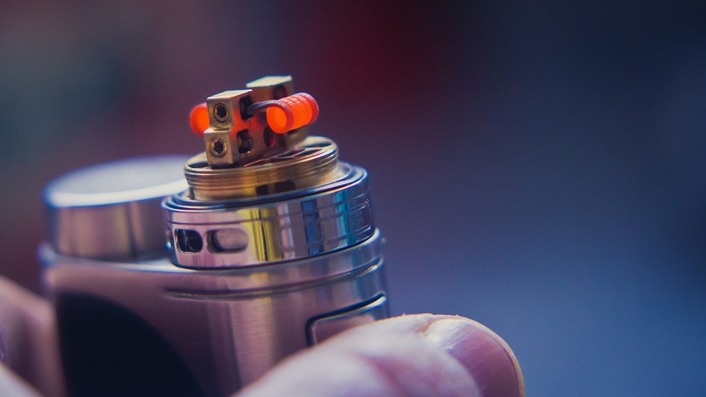 Les 7 meilleures techniques de séduction avec sa cigarette électronique