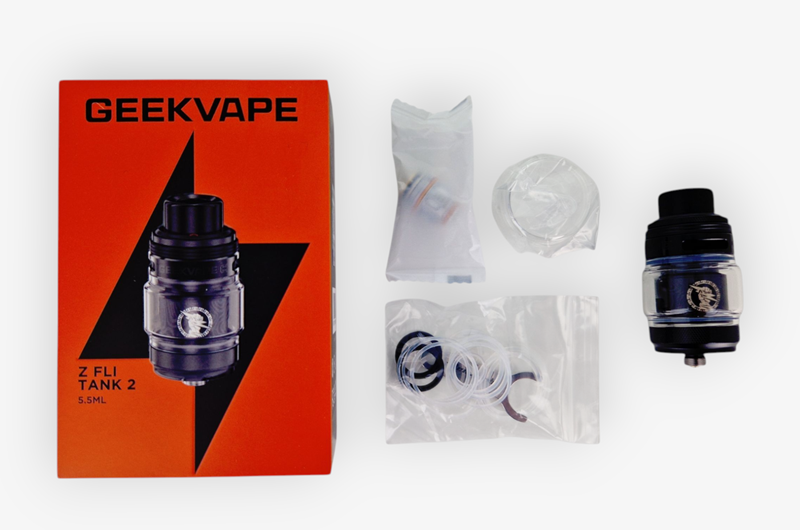 Z FLI II GeekVape
