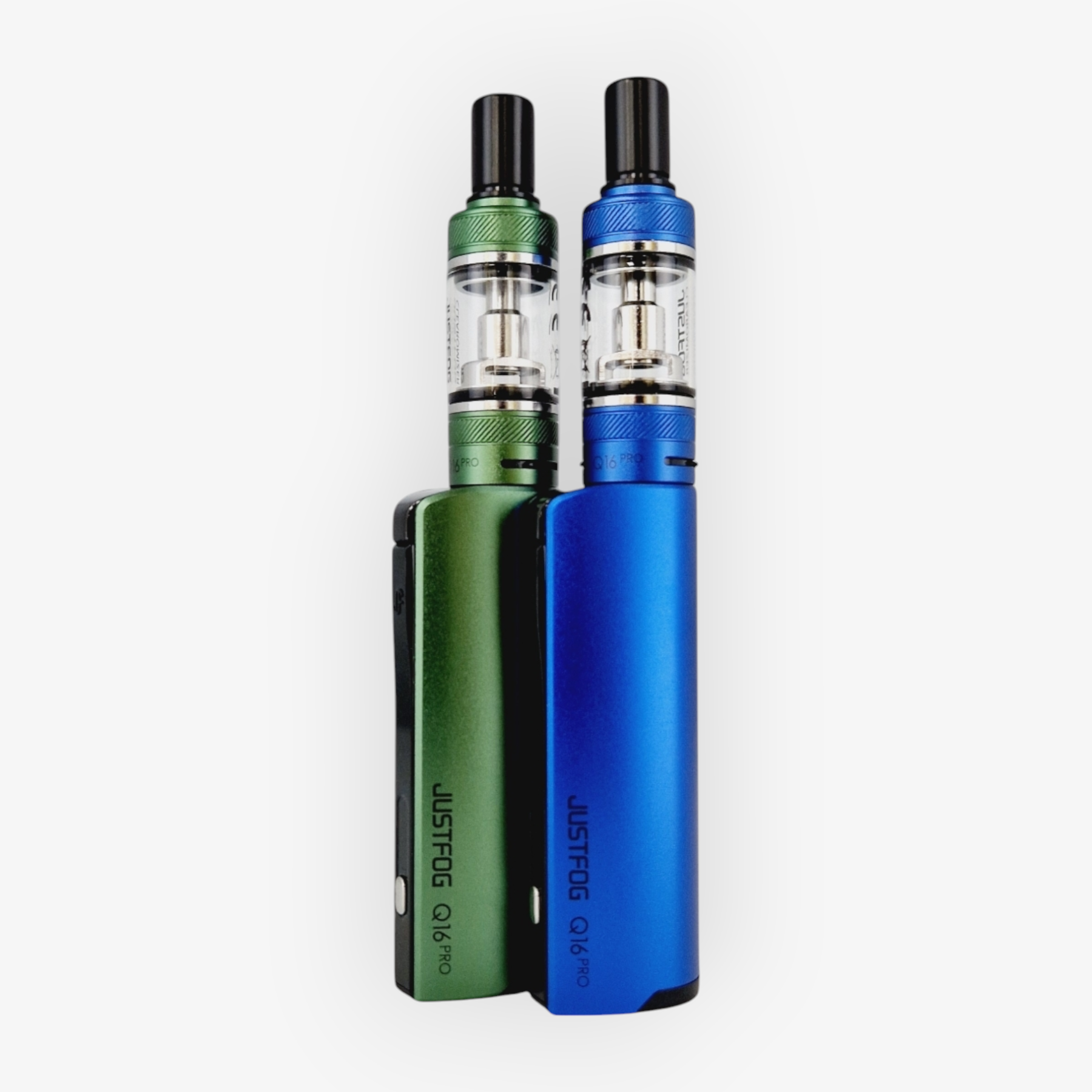 Kit Q16 Pro Justfog