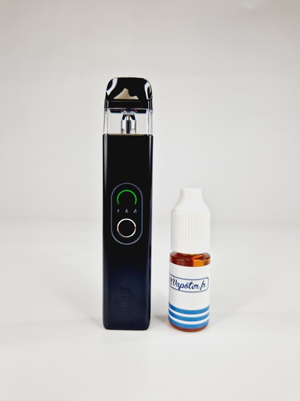 Kit Xros 4 Pod Vaporesso