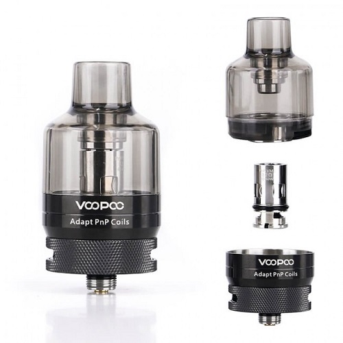 Bien régler son kit Argus GT de Voopoo