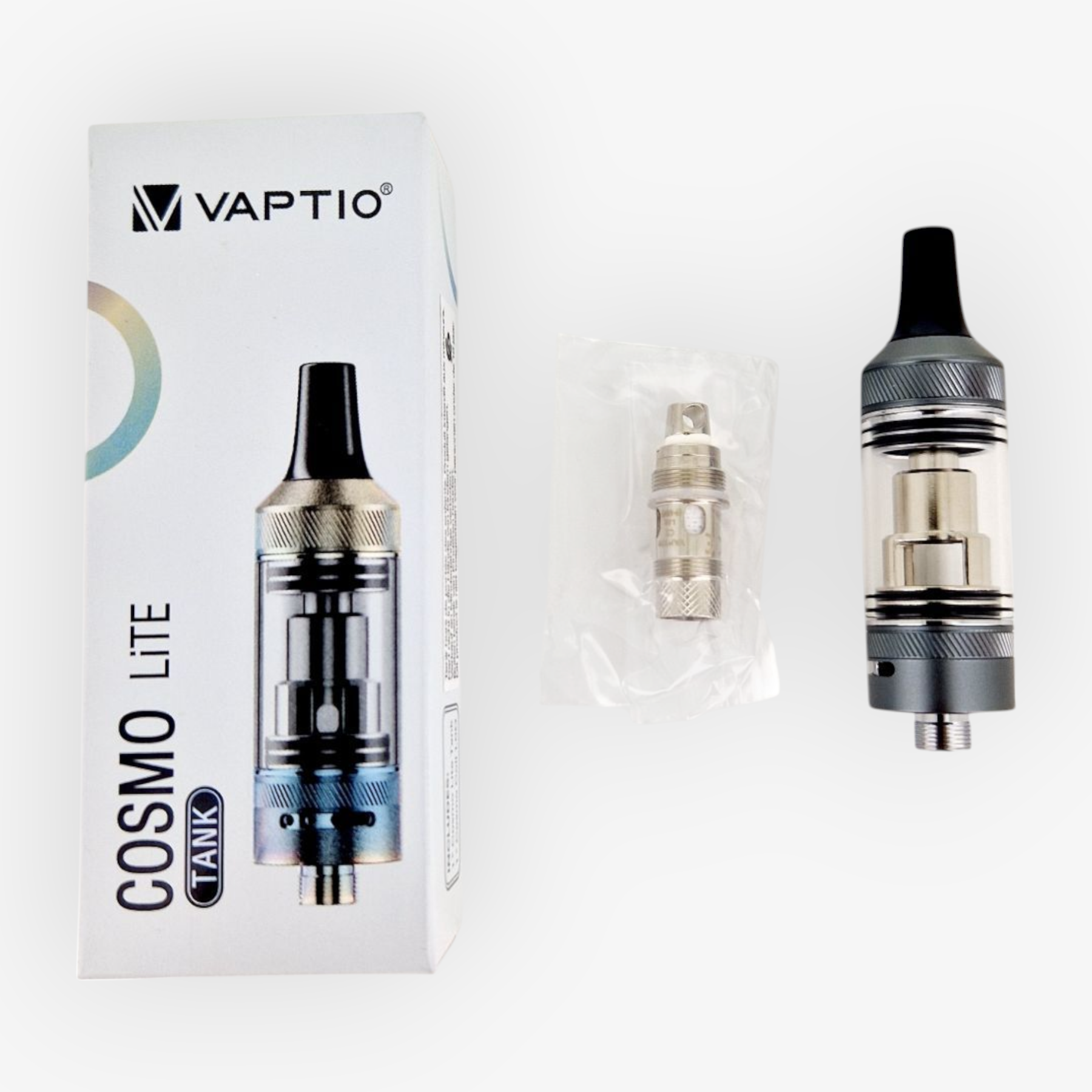 Atomiseur Cosmo Lite Vaptio